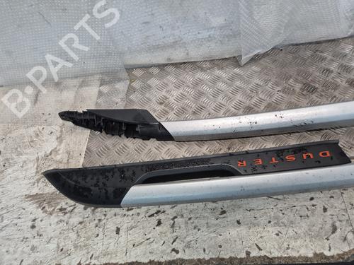 Barra de techo DACIA DUSTER (HM_) 1.5 dCi 115 (HMAD) | BP30605798C65