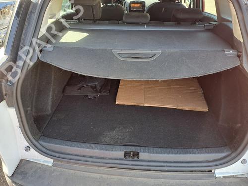 Steering column RENAULT CLIO IV Grandtour (KH_) 1.5 dCi 90 (KHN3, KHN4) | BP27352218M21