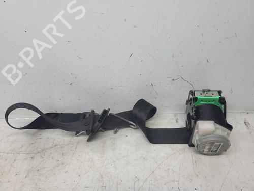 Used Front right seatbelt Front right seatbelt CITROËN DS4 (NX_) 2.0 HDi 165 (163 hp) 34254911 34254911