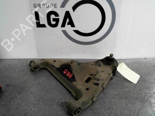 Used Right rear suspension arm NISSAN 200SX Coupe (S14) 2.0 i 16V Turbo (200 hp) 14548231