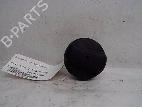 Used Fuel cap MINI MINI (R56) Cooper D (109 hp) 14562520