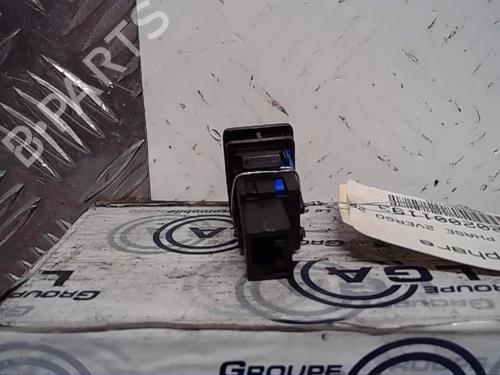 Used Headlight switch TOYOTA VERSO (_R2_) 2.0 D-4D (AUR20_, AUR20R) (124 hp) 14553131