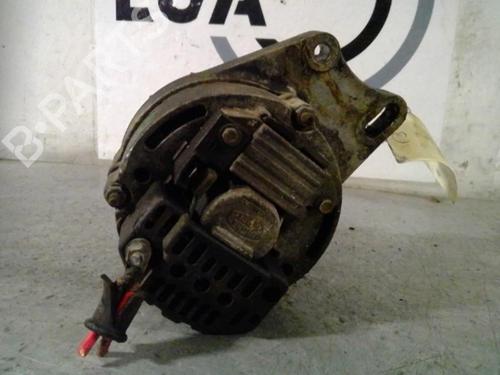 Alternator SEAT MARBELLA (28A)  | BP13866458M7 