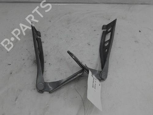 Used Hinge/Door check strap FORD FIESTA V (JH_, JD_) 1.3 (69 hp) 15553128