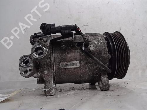 AC-Kompressor BMW 2 Active Tourer (F45)  | BP16953480M34 