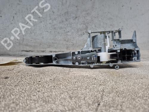 Front right exterior door handle PEUGEOT 208 I (CA_, CC_) 1.2 THP 110 | BP27188018C129