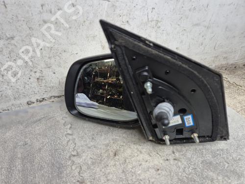 Used Left mirror KIA PICANTO II (TA) 1.0 (69 hp) 30714437