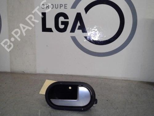 Used Front right interior door handle FORD FIESTA V (JH_, JD_) [2001-2014]  13866492