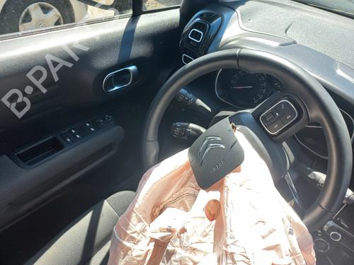 Traversa paraurti posteriore CITROËN C3 AIRCROSS II (2R_, 2C_) 1.5 BlueHDi 110 | BP30691080C73