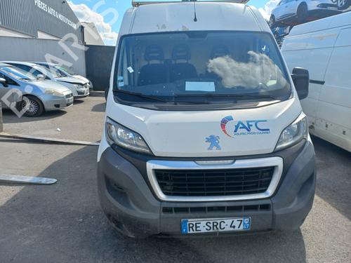 Electronic module PEUGEOT BOXER Van 2.0 BlueHDi 110 | BP38491457M83 - Image 5