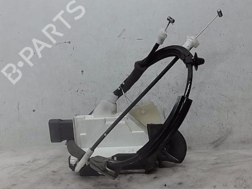 Used Front left lock CITROËN DS3 (SA_) 1.6 VTi 120 (120 hp) 13829995
