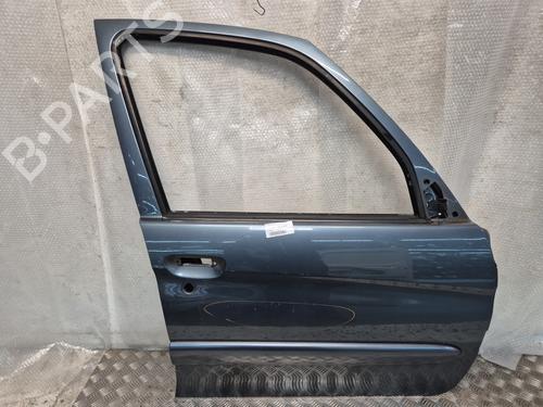 Used Right front door CITROËN XSARA PICASSO (N68) 1.6 HDi (109 hp) 30605887