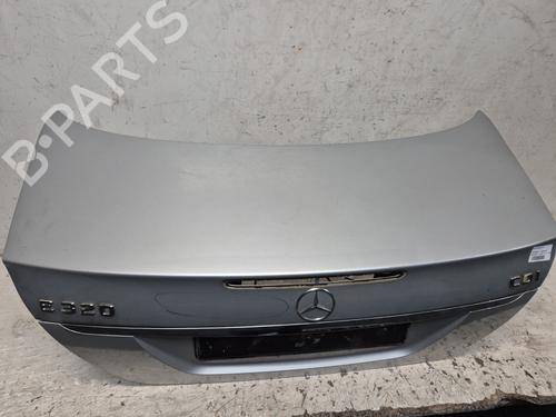 Used Tailgate MERCEDES-BENZ E-CLASS (W211) E 320 CDI (211.022) (224 hp) 26534888