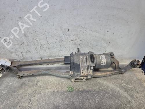 Used Front wiper motor AUDI A3 (8P1) 3.2 V6 quattro (250 hp) 27580747