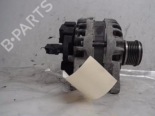 Generator DACIA SANDERO II 1.5 dCi | BP16782993M7 