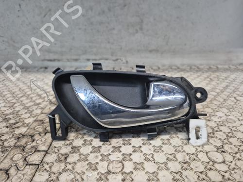 Used Front right interior door handle RENAULT KADJAR (HA_, HL_) 1.5 dCi 110 (HLA3) (110 hp) 26897120