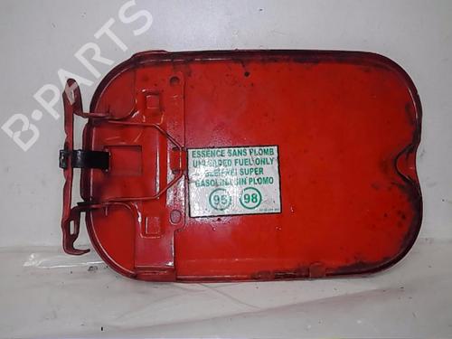 Fuel flap DACIA SANDERO 1.4 (BS0C, BS0A, BS0G, BS1F, BS0E) | BP13849086C131