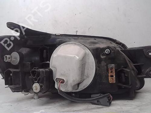 Used Left headlight SUBARU LEGACY III (BE) 2.5 AWD (BE9) (156 hp) 13836227