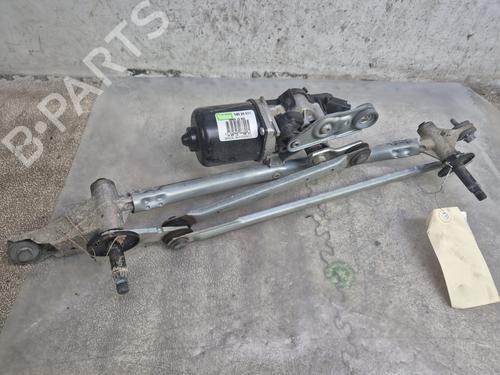 Front wiper motor NISSAN QASHQAI I (J10, NJ10) | BP30117552M29