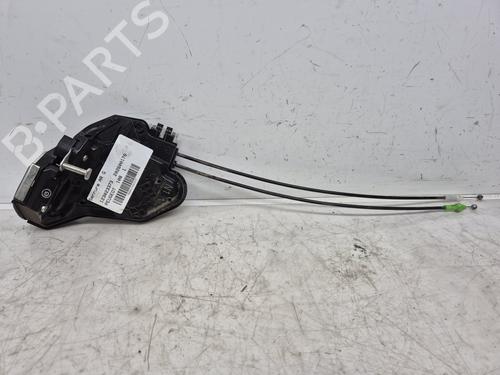 Used Rear left lock Rear left lock PEUGEOT 108 1.0 VTi (69 hp) 34332348 34332348