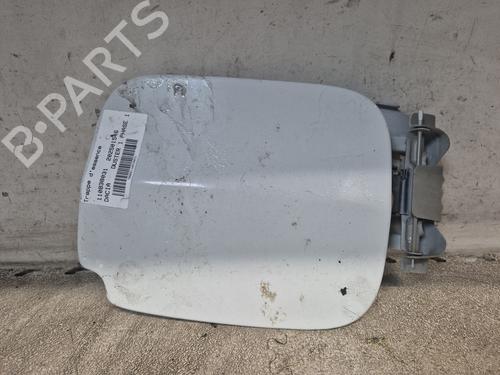 Used Fuel flap DACIA DUSTER (HS_) 1.5 dCi (HSMC) (107 hp) 28684922