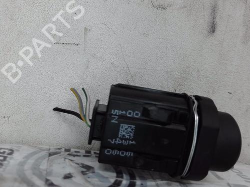 Used Warning switch OPEL ASTRA K (B16) 1.2 Turbo (68) (110 hp) 16320707