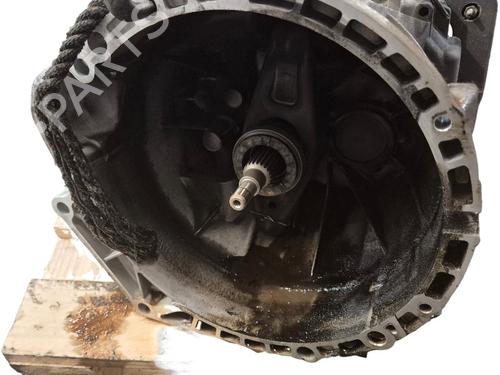 Gearbox BMW 3 (E90) 318 i | BP25730638M3 
