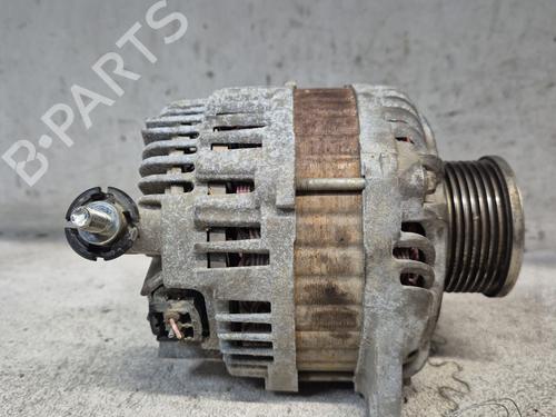 Alternator NISSAN PATHFINDER III (R51) 2.5 dCi 4WD | BP27095148M7 