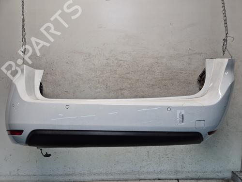 Used Rear bumper PEUGEOT 308 SW II (LC_, LJ_, LR_, LX_, L4_) 2.0 BlueHDi 150 (150 hp) 29516454