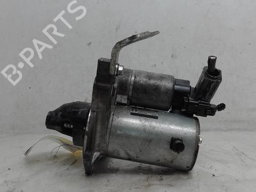 Starter TOYOTA YARIS (_P13_) 1.3 (NSP130_, NSP130) | BP15954150M8 