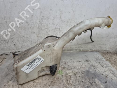 Used Windscreen washer tank FORD FIESTA V (JH_, JD_) 1.4 TDCi (68 hp) 30798073