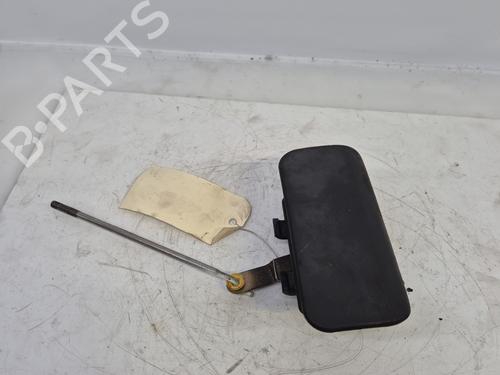 Used Front left exterior door handle Front left exterior door handle 31140700 31140700