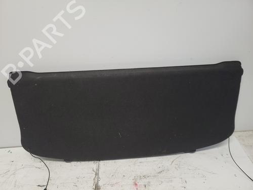 Used Rear parcel shelf RENAULT MEGANE IV Hatchback (B9A/M/N_) [2015-2026]  31179070