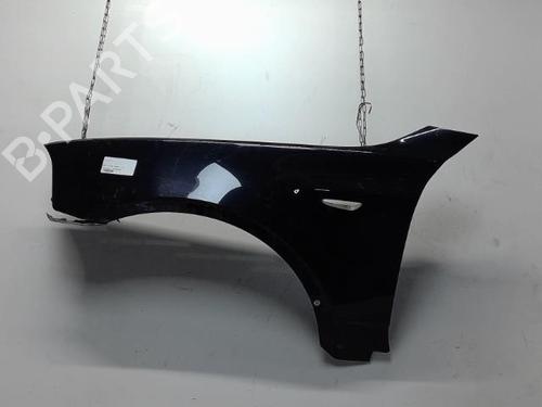 Used Left front fenders BMW X3 (E83) [2003-2011]  13829298
