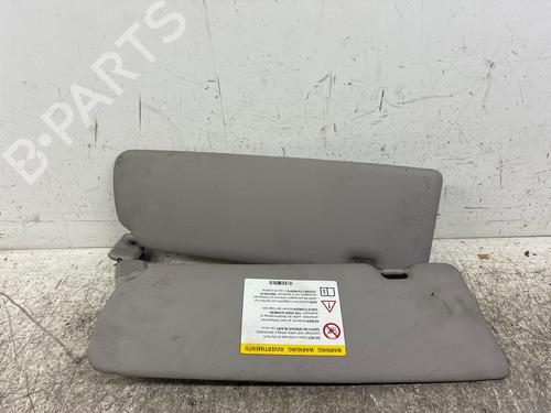 Left sun visor BMW 1 (F21) 125 i | BP39599555I1 - Image 2