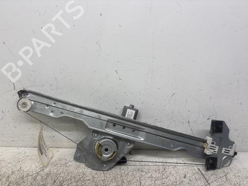 Front right window mechanism DACIA DUSTER SUV Van | BP38736501C23 - Image 3