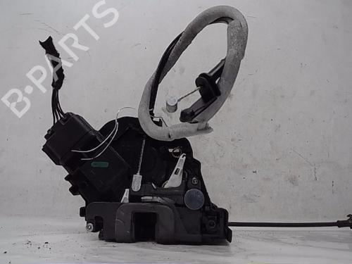 Front right lock FORD S-MAX (WA6) 2.0 TDCi | BP13841941C97 