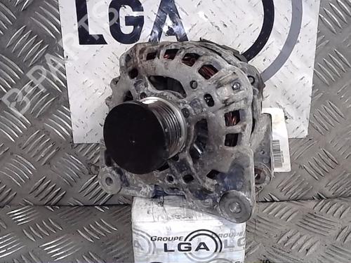 Alternator DACIA SANDERO II TCe 90 (B8M1, B8MA, B8AC) | BP13850925M7 
