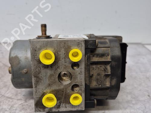 Used ABS pump ABS pump PEUGEOT 406 Break (8E/F) 2.0 HDI 110 (109 hp) 32633194 32633194