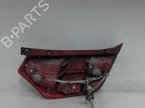 Used Right taillight HYUNDAI i10 I (PA) 1.2 (78 hp) 15954157