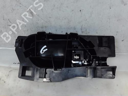 Used Front left interior door handle CITROËN DS3 (SA_) 1.6 HDi 90 (92 hp) 18048079