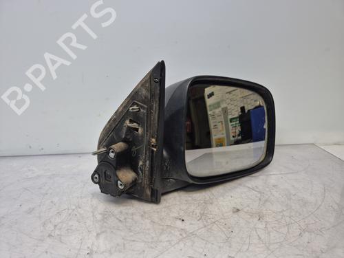 Used Right mirror ISUZU D-MAX I (TFR, TFS) 3.0 DiTD 4x4 (TFS85_) (163 hp) 31634112