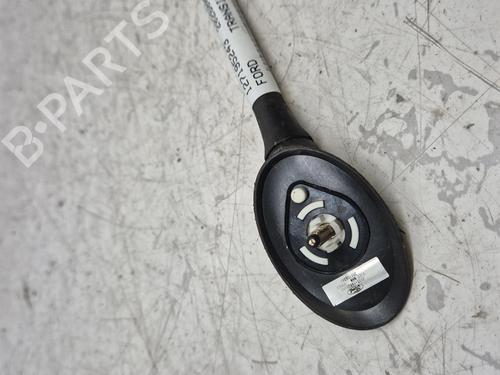 Antenne/Base Antenne/Base FORD TRANSIT V363 Van (FCD, FDD) 2.0 EcoBlue (130 hp) 36834488 36834488