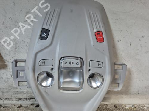 Used Interior roof light CITROËN C4 SPACETOURER (3D_) [2018-2025]  29379677