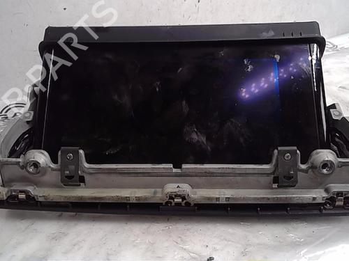 Used Display monitor AUDI A3 Sportback (8VA, 8VF) [2012-2021]  17326412