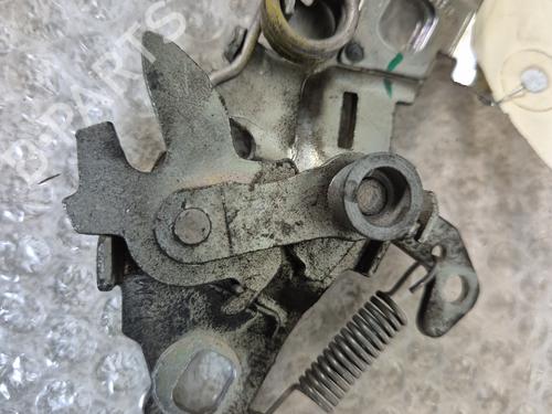 Hood lock PEUGEOT 3008 II SUV (MC_, MR_, MJ_, M4_) 1.6 PureTech 180 (M45GFR, M45GFU) | BP27095080C133