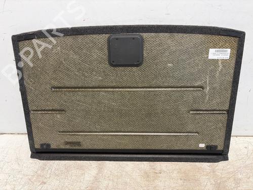 Used Luggage compartment floor Luggage compartment floor 38313562 38313562