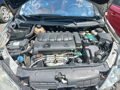 Used Parts PEUGEOT 206 Hatchback (2A/C) 1.4 16V (88 hp) 4165073
