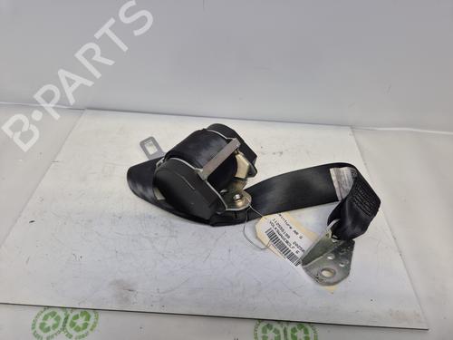Used Rear left seatbelt VW GOLF PLUS V (5M1, 521) [2004-2013]  31119057