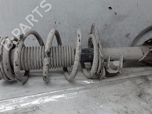 Right front shock absorber NISSAN QASHQAI / QASHQAI +2 I (J10, NJ10, JJ10E) 2.0 dCi | BP16942099M17 
